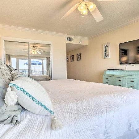 Miramar Beach Retreat - Beachfront And Poolside เดสติน ภายนอก รูปภาพ